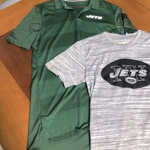 NY Jets 4 item bundle.